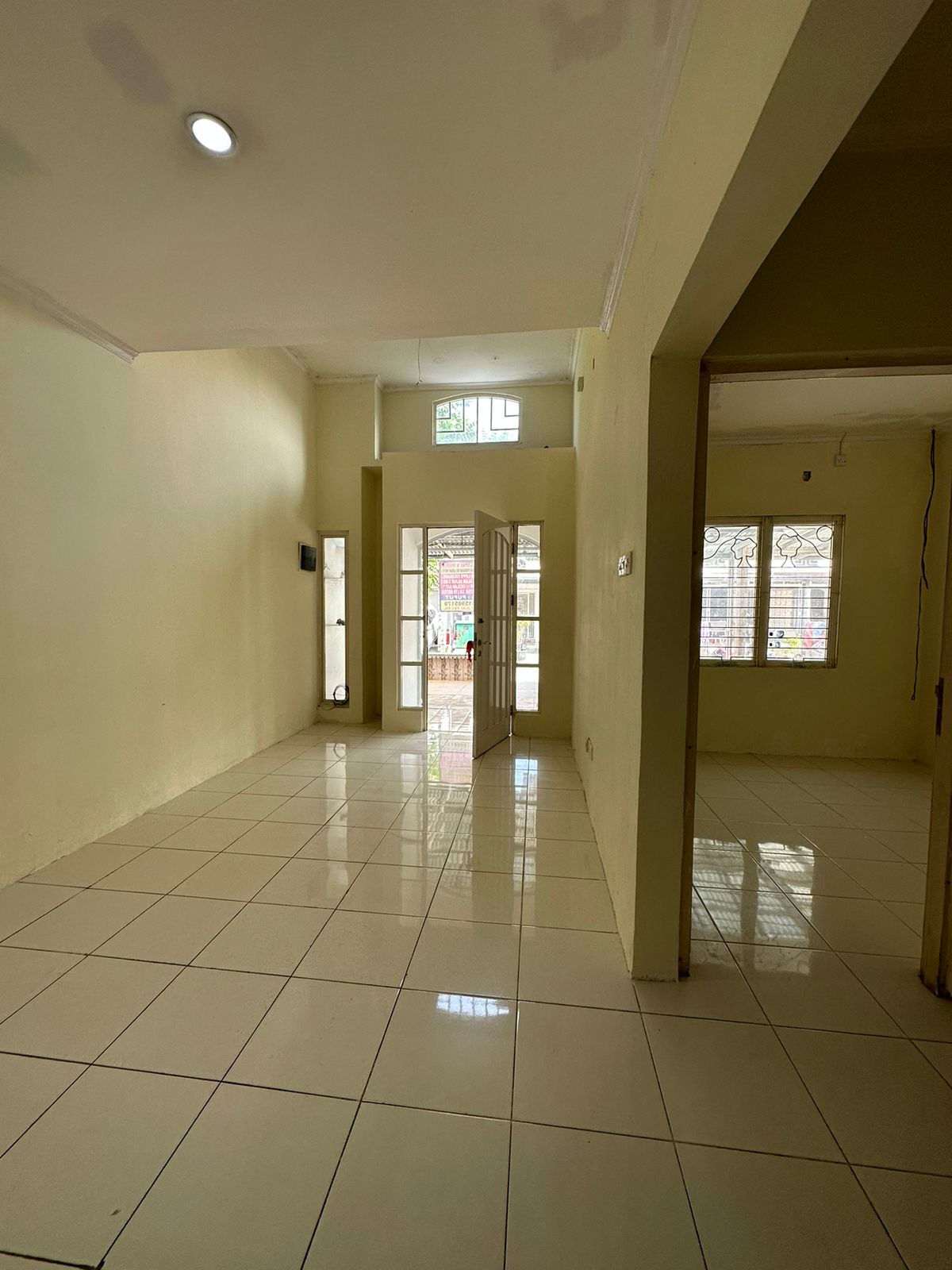 Rumah Dijual di Cluster Le Vesta Lippo Cikarang